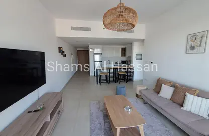 Apartment - 1 Bedroom - 1 Bathroom for rent in Downtown Views II Tower 2 - Downtown Views II - Zabeel 2 - Zabeel - Dubai