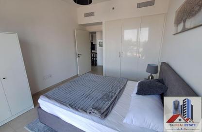 Apartment - 1 Bedroom - 1 Bathroom for rent in Downtown Views II Tower 2 - Downtown Views II - Zabeel 2 - Zabeel - Dubai Apartment - 1 Bedroom - 1 Bathroom for rent in Downtown Views II Tower 2 - Downtown Views II - Zabeel 2 - Zabeel - Dubai