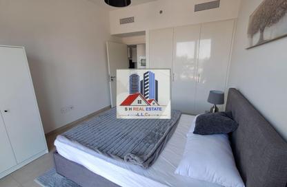 Apartment - 1 Bedroom - 1 Bathroom for rent in Downtown Views II Tower 2 - Downtown Views II - Zabeel 2 - Zabeel - Dubai Apartment - 1 Bedroom - 1 Bathroom for rent in Downtown Views II Tower 2 - Downtown Views II - Zabeel 2 - Zabeel - Dubai