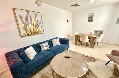 Apartment - 1 Bedroom - 2 Bathrooms for rent in Muweileh Community - Muwaileh Commercial - Sharjah