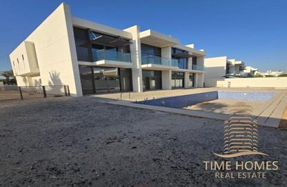 Villa - 6 Bedrooms - 7+ Bathrooms for rent in District One Villas - District One - Mohammed Bin Rashid City - Dubai