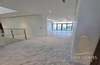 Villa - 6 Bedrooms - 7+ Bathrooms for rent in District One Villas - District One - Mohammed Bin Rashid City - Dubai