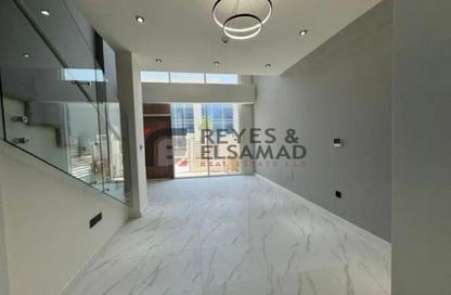Townhouse - 1 Bedroom - 2 Bathrooms for rent in Rukan 3 - Rukan - Dubai Land - Dubai