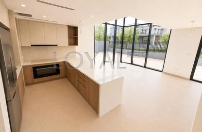 Townhouse - 4 Bedrooms - 4 Bathrooms for rent in Mudon Al Ranim 5 - Mudon - Dubai Townhouse - 4 Bedrooms - 4 Bathrooms for rent in Mudon Al Ranim 5 - Mudon - Dubai