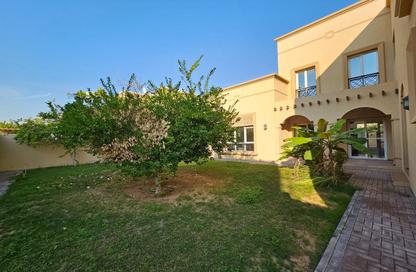 Villa - 3 Bedrooms - 5 Bathrooms for rent in Al Barsha South 1 - Al Barsha South - Al Barsha - Dubai