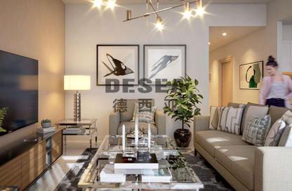 Townhouse - 4 Bedrooms - 5 Bathrooms for sale in Bianca - Dubai Land - Dubai Townhouse - 4 Bedrooms - 5 Bathrooms for sale in Bianca - Dubai Land - Dubai