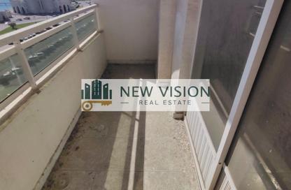 Apartment - 3 Bedrooms - 3 Bathrooms for rent in Al Majaz 1 - Al Majaz - Sharjah