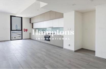 Apartment - 1 Bedroom - 2 Bathrooms for rent in Noor 3 - Noor - Midtown - Dubai Production City (IMPZ) - Dubai