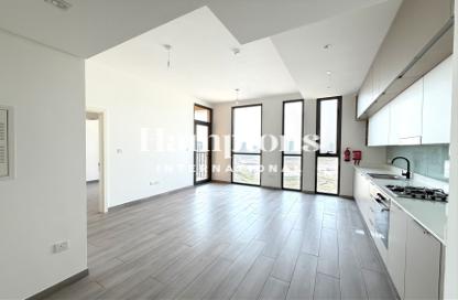Apartment - 1 Bedroom - 2 Bathrooms for rent in Noor 3 - Noor - Midtown - Dubai Production City (IMPZ) - Dubai