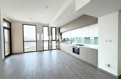 Apartment - 1 Bedroom - 2 Bathrooms for rent in Noor 3 - Noor - Midtown - Dubai Production City (IMPZ) - Dubai