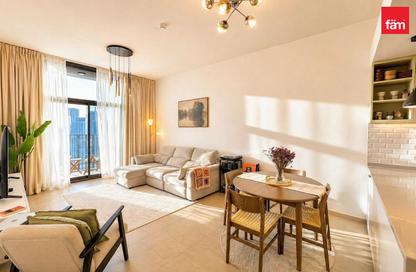 Apartment - 1 - 1 for sale in Belgravia Heights 1 - Belgravia Heights - District 12 - Jumeirah Village Circle - Dubai Apartment - 1 - 1 for sale in Belgravia Heights 1 - Belgravia Heights - District 12 - Jumeirah Village Circle - Dubai