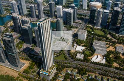 Apartment - 1 Bedroom - 2 Bathrooms for sale in Sobha Verde - Jumeirah Lake Towers - Dubai