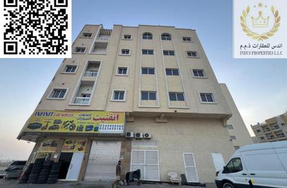 عمارة بالكامل - استوديو للبيع في الجرف الصناعية 3 - الجرف الصناعية - عجمان
