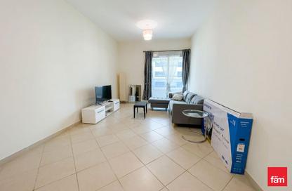 Apartment - 1 Bedroom - 2 Bathrooms for rent in Marina Diamond 6 - Marina Diamonds - Dubai Marina - Dubai