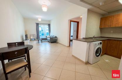 Apartment - 1 Bedroom - 2 Bathrooms for rent in Marina Diamond 6 - Marina Diamonds - Dubai Marina - Dubai Apartment - 1 Bedroom - 2 Bathrooms for rent in Marina Diamond 6 - Marina Diamonds - Dubai Marina - Dubai