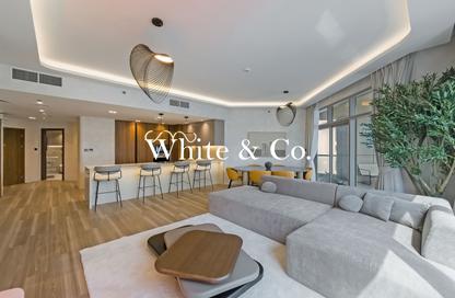 Apartment - 3 Bedrooms - 3 Bathrooms for sale in The Torch - Dubai Marina - Dubai Apartment - 3 Bedrooms - 3 Bathrooms for sale in The Torch - Dubai Marina - Dubai