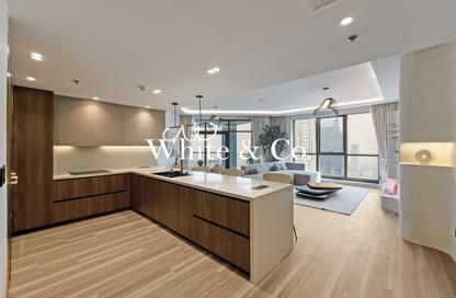 Apartment - 3 Bedrooms - 3 Bathrooms for sale in The Torch - Dubai Marina - Dubai Apartment - 3 Bedrooms - 3 Bathrooms for sale in The Torch - Dubai Marina - Dubai