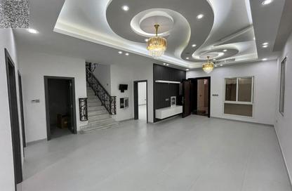 Villa - 5 Bedrooms - 7 Bathrooms for rent in Al Yasmeen 1 - Al Yasmeen - Ajman