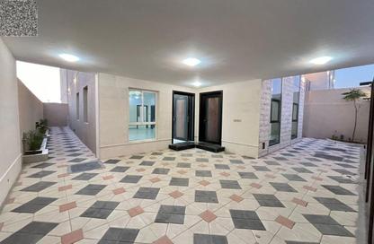 Villa - 5 Bedrooms - 7 Bathrooms for rent in Al Yasmeen 1 - Al Yasmeen - Ajman Villa - 5 Bedrooms - 7 Bathrooms for rent in Al Yasmeen 1 - Al Yasmeen - Ajman