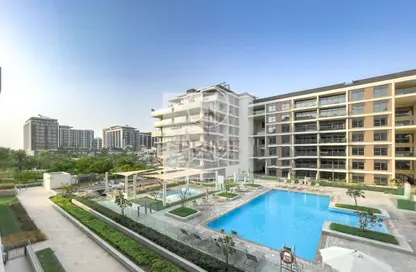 شقة - 2 غرف نوم - 3 حمامات للايجار في مبنى Mulberry 1 at Park Heights A1 - مالبيري 1 في بارك هايتس بلوك أ - 1 مالبيري - بارك هايتس - دبي هيلز استيت - دبي