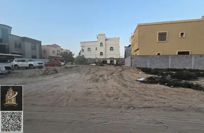 Land - Studio for sale in Al Yasmeen 1 - Al Yasmeen - Ajman