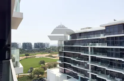 شقة - غرفة نوم - 2 حمامات للايجار في جولف بروموناد 4A - جولف بروميناد 4 - غولف تاون - داماك هيلز - دبي شقة - غرفة نوم - 2 حمامات للايجار في جولف بروموناد 4A - جولف بروميناد 4 - غولف تاون - داماك هيلز - دبي