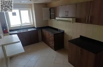 Apartment - 3 Bedrooms - 5 Bathrooms for sale in Ajman One Tower 1 - Ajman One - Ajman Downtown - Ajman