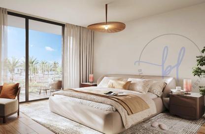 Townhouse - 4 Bedrooms - 4 Bathrooms for sale in Opal Gardens - District 11 - Mohammed Bin Rashid City - Dubai