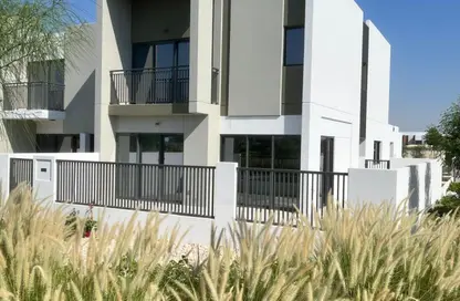 تاون هاوس - 4 غرف نوم - 4 حمامات للايجار في لا روزا 6 - لا روزا - فيلا نوفا - دبي لاند - دبي