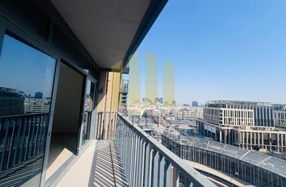 Apartment - 2 Bedrooms - 3 Bathrooms for rent in Osha Plaza - Deira Enrichment Project - Deira - Dubai Apartment - 2 Bedrooms - 3 Bathrooms for rent in Osha Plaza - Deira Enrichment Project - Deira - Dubai