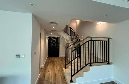 Townhouse - 3 Bedrooms - 4 Bathrooms for sale in Camelia - Damac Hills 2 - Dubai
