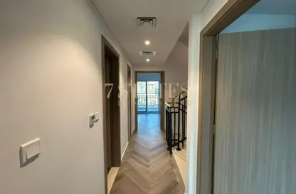 تاون هاوس - 3 غرف نوم - 4 حمامات للبيع في كاميليا - داماك هيلز 2 - دبي