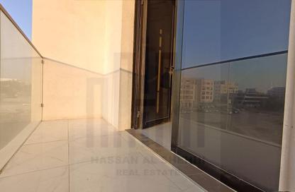 Apartment - Studio - 1 for rent in Sarab 2 - Aljada - Sharjah Apartment - Studio - 1 for rent in Sarab 2 - Aljada - Sharjah