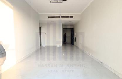 شقة - 1 للايجار في سراب 2 - الجادة - الشارقة