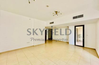 Apartment - 2 Bedrooms - 3 Bathrooms for rent in Bahar 1 - Bahar - Jumeirah Beach Residence - Dubai