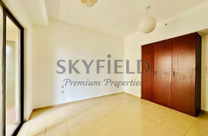 Apartment - 2 Bedrooms - 3 Bathrooms for rent in Bahar 1 - Bahar - Jumeirah Beach Residence - Dubai