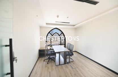 Office Space - Studio for rent in The Dome - JLT Cluster N - Jumeirah Lake Towers - Dubai