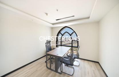 Office Space - Studio for rent in The Dome - JLT Cluster N - Jumeirah Lake Towers - Dubai