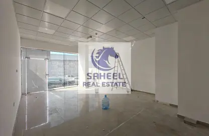 متجر - استوديو للايجار في دفن النخيل - رأس الخيمة