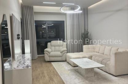 Apartment - 1 - 2 for rent in Rokane G25 - District 10 - Jumeirah Village Circle - Dubai