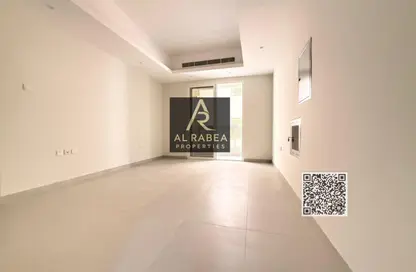 Apartment - 1 Bedroom - 2 Bathrooms for rent in Ajman 44 building - Al Hamidiya 1 - Al Hamidiya - Ajman