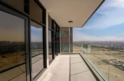 Apartment - 1 Bedroom - 2 Bathrooms for rent in PG One - Al Furjan - Dubai