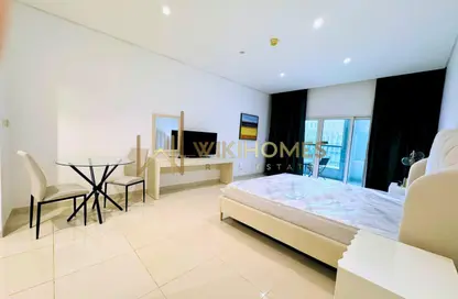 Apartment - Studio - 1 Bathroom for sale in Damac Maison Cour Jardin - Business Bay - Dubai Apartment - Studio - 1 Bathroom for sale in Damac Maison Cour Jardin - Business Bay - Dubai