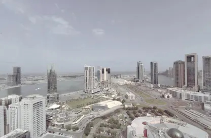 شقة - 3 غرف نوم - 3 حمامات للايجار في شارع التعاون الجديد - التعاون - الشارقة