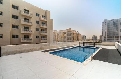 Apartment - Studio - 1 for sale in BNH Smart Tower 3 - International City Phase 2 - Al Warsan 4 - Al Warsan - Dubai Apartment - Studio - 1 for sale in BNH Smart Tower 3 - International City Phase 2 - Al Warsan 4 - Al Warsan - Dubai