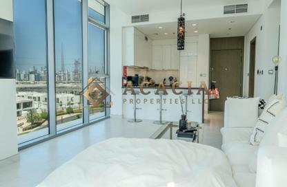 Apartment - 1 Bedroom - 2 Bathrooms for rent in Residences 5 - District One - Mohammed Bin Rashid City - Dubai