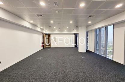 Office Space - Studio for rent in Central Park Office Tower - Central Park Tower - DIFC - Dubai