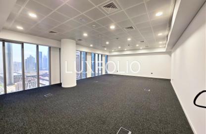 Office Space - Studio for rent in Central Park Office Tower - Central Park Tower - DIFC - Dubai