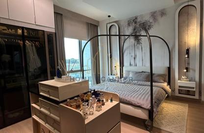 بنتهاوس - 2 غرف نوم - 3 حمامات للبيع في The Polo ريزيدنس B5 - بولو ريزيدنس - ميدان افينيو - ميدان - دبي بنتهاوس - 2 غرف نوم - 3 حمامات للبيع في The Polo ريزيدنس B5 - بولو ريزيدنس - ميدان افينيو - ميدان - دبي