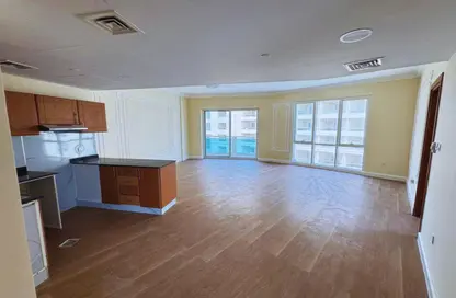 Apartment - 2 Bedrooms - 3 Bathrooms for sale in Lago Vista C - Lago Vista - Dubai Production City (IMPZ) - Dubai